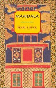 Cover of: Mandala