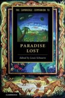 Cover of: The Cambridge Companion to Paradise Lost
            
                Cambridge Companions to Literature by 