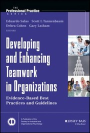 Cover of: Developing and Enhancing HighPerformance Teams