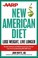 Cover of: Aarp New American Diet Lose Weight Live Longer