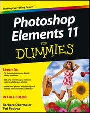 Cover of: Photoshop Elements 11 For Dummies