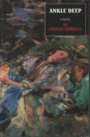 Cover of: Ankle deep: a novel