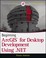 Cover of: Beginning Arcgis For Desktop Development Using Net