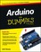 Cover of: Arduino for Dummies