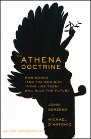 Cover of: The Athena Doctrine