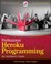 Cover of: Professional Heroku Programming