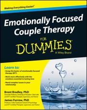 Cover of: Emotionally Focused Couples Therapy For Dummies