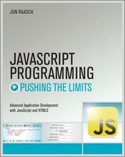 Cover of: JavaScript Programming
            
                Pushing the Limits