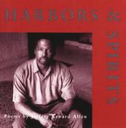Cover of: Harbors and spirits by Jeffery Renard Allen