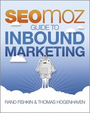 Cover of: Inbound Marketing And Seo Insights From The Moz Blog by 