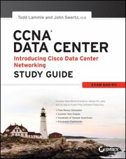 Cover of: Ccna Data Center Introducing Cisco Data Center Networking Study Guide