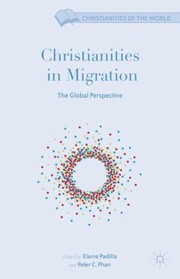 Cover of: Migration And Church In World Christianity