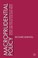 Cover of: Macroprudential Policy Taming The Wild Gyrations Of Credit Flows Debt Stocks And Asset Prices