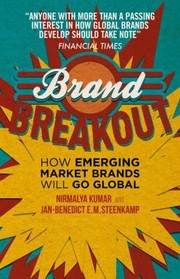 Cover of: Brand Breakout