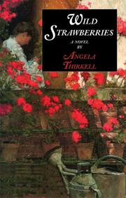 Cover of: Wild Strawberries by Angela Mackail Thirkell