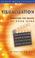 Cover of: Visualization
