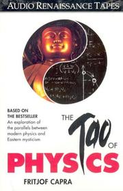 Cover of: The Tao of Physics by 