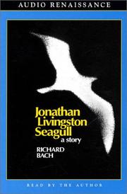 Cover of: Jonathan Livingston Seagull by 