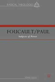 Cover of: Foucaultpaul Subjects Of Power