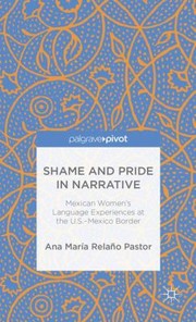 Cover of: Shame and Pride in Narrative