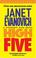 Cover of: High Five (A Stephanie Plum Novel)