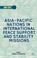 Cover of: AsiaPacific Nations in International Peace Support and Stability Missions
            
                Asia Today