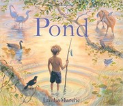 Cover of: Pond by 