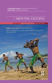 Cover of: Moving Oceans Celebrating Dance In The South Pacific