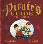 Cover of: A Pirates Guide To Recess