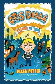 Cover of: Otis Dooda Strange But True by 