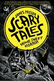Cover of: Home Sweet Horror by 