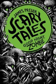 Cover of: Good Night Zombie