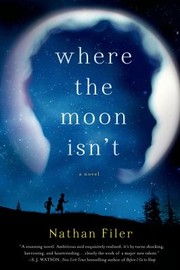 Cover of: Where the Moon Isnt