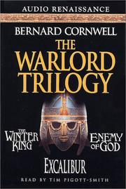 Cover of: Warlord Trilogy