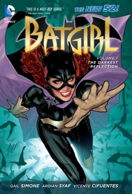 Batgirl Vol. 1
