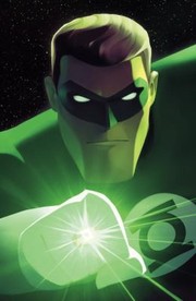 Cover of: GREEN LANTERN THE ANIMATED SERIES
            
                Green Lantern