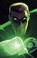 Cover of: GREEN LANTERN THE ANIMATED SERIES
            
                Green Lantern