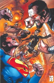 Cover of: Superman Vs Zod