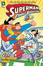 Cover of: Superman Family Adventures