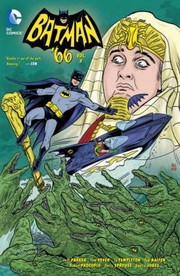 Cover of: Batman 66 Vol 2