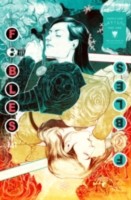 Fables, Vol. 21 by Bill Willingham