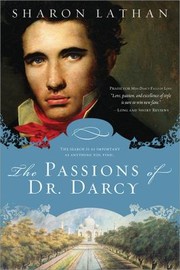 Cover of: The Passions Of Dr Darcy