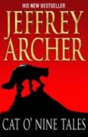 Cover of: Jeffrey Archer Short Stories Bk 3 by 