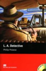 Cover of: La Detective Starter Macmillan Readers by 