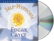Cover of Self-Hypnosis