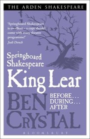 Cover of: Springboard Shakespeare by 