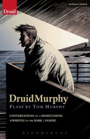 Cover of: Druidmurphy Plays By Tom Murphy