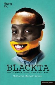 Blackta by Nathaniel Martello