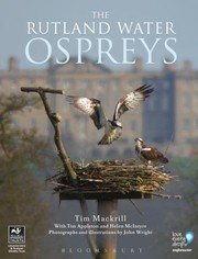 Cover of: The Rutland Water Ospreys