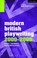 Cover of: Modern British Playwriting 20002009 Voices Documents New Interpretations